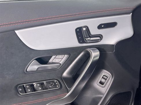 Certified 2026 Mercedes-Benz CLA 250 CLA 250 image 16