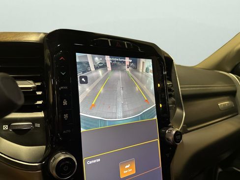 Certified 2024 RAM 2500 Laramie image 35