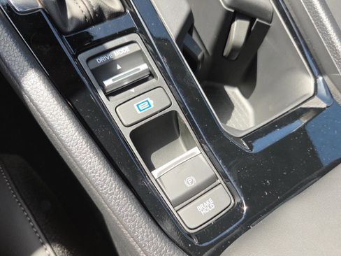 New 2025 Honda Accord EX-L image 28