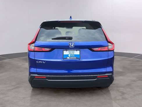 Used 2024 Honda CR-V EX-L image 5