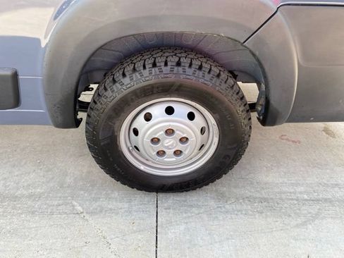 Used 2021 RAM ProMaster 3500 FWD image 13