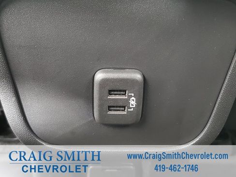 Used 2022 Chevrolet Equinox LT image 31