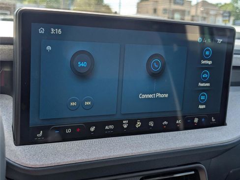 Used 2025 Ford Maverick XLT w/ XLT Luxury Package FWD image 27
