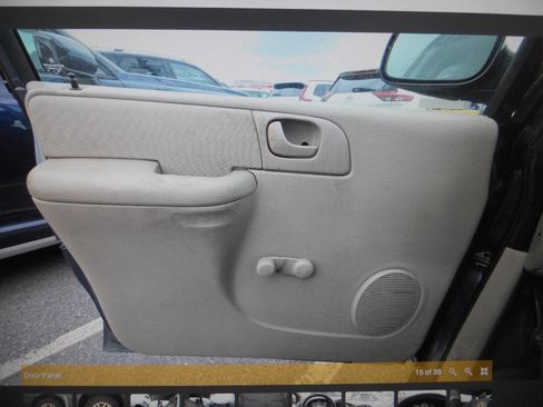 Used 2006 Dodge Caravan SE image 11