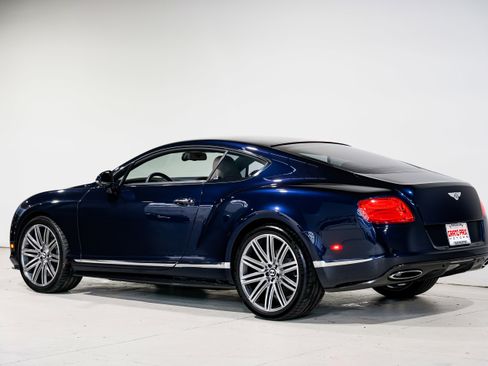 Used 2012 Bentley Continental GT image 9