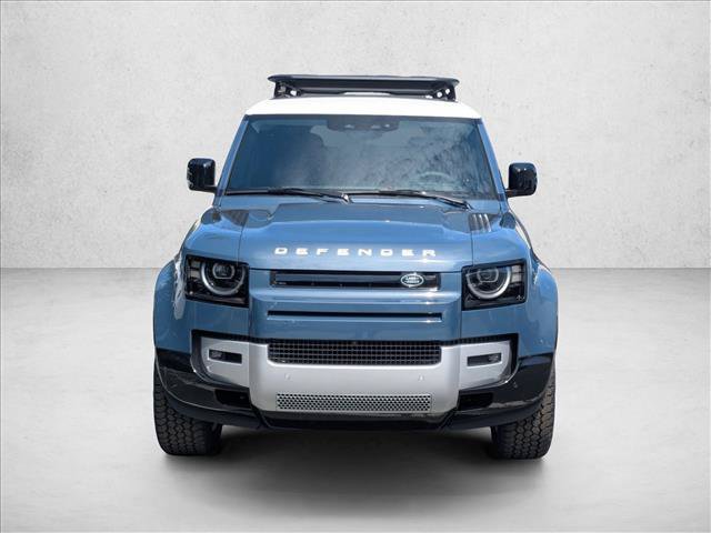 New 2026 Land Rover Defender 110 S AWD/4WD image 6