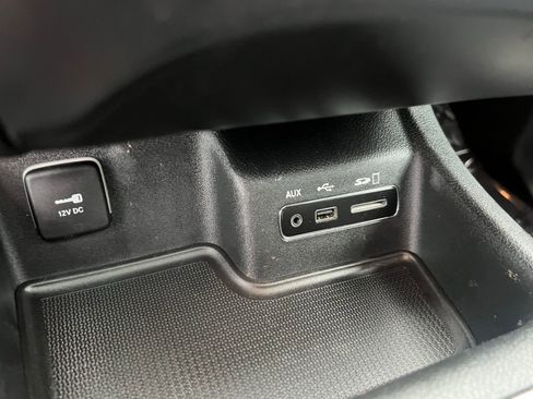 Used 2017 Dodge Durango Citadel w/ Technology Group image 38