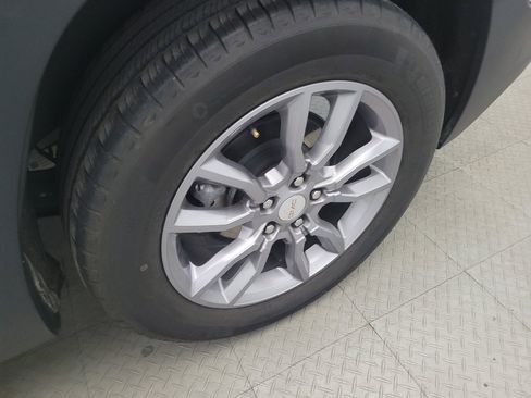 Used 2022 GMC Terrain SLT image 31