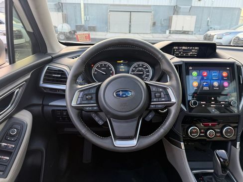 Used 2019 Subaru Forester Limited AWD/4WD image 8