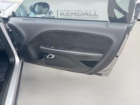 Used 2018 Dodge Challenger SRT Demon RWD image 29