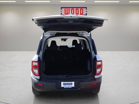 New 2026 Ford Bronco Sport Big Bend w/ Convenience Package image 23