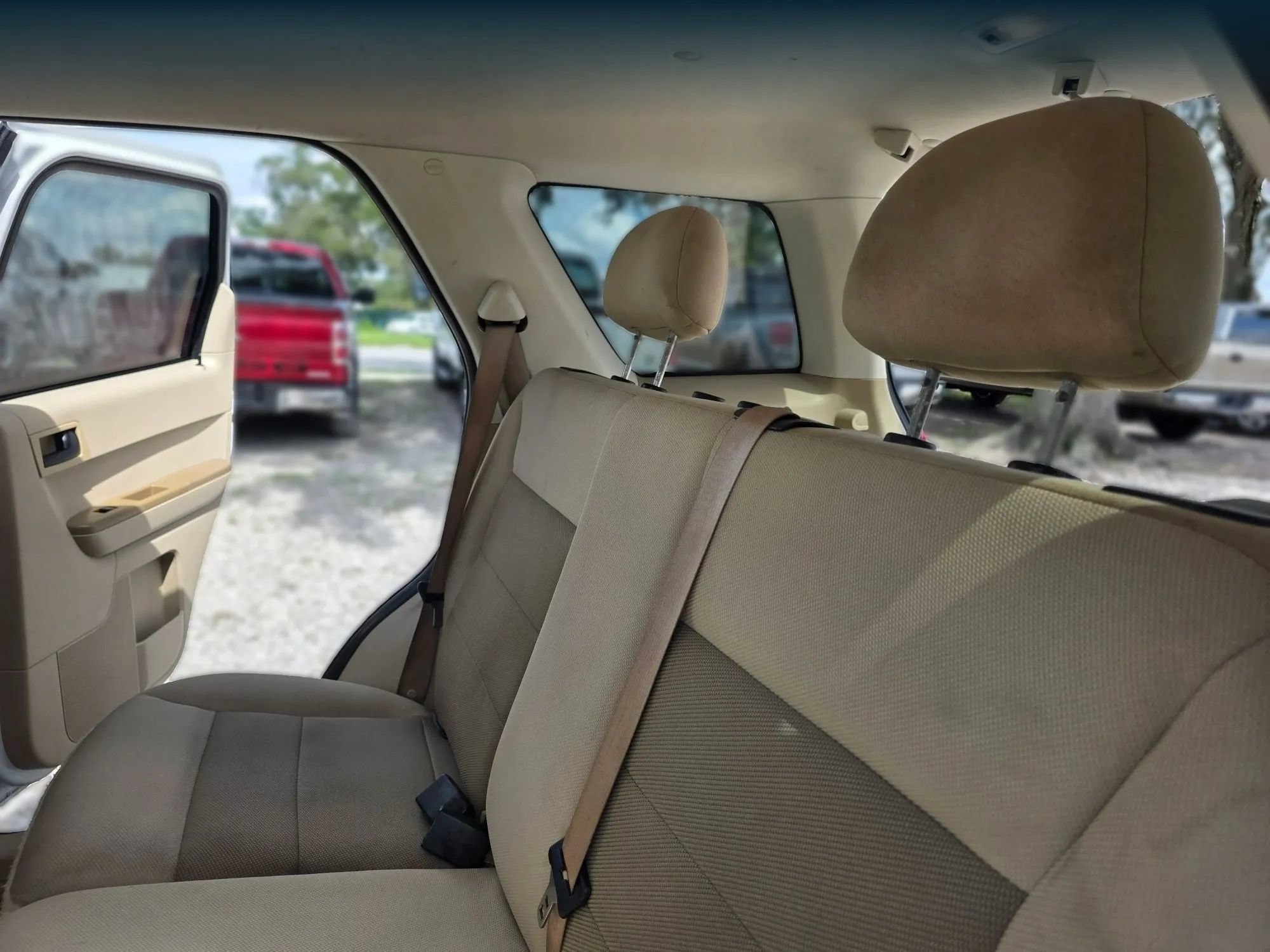 Used 2008 Ford Escape XLT FWD image 26