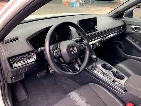 Used 2023 Honda Civic Sport image 17