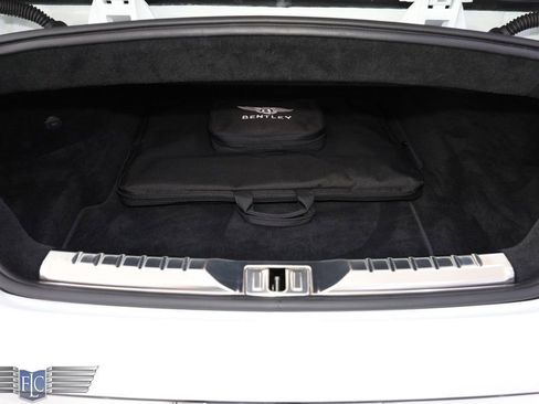 Used 2024 Bentley Continental GT Speed image 39