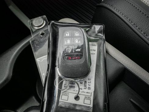 Certified 2026 Honda Odyssey Elite image 37