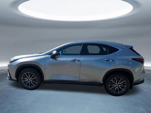 Used 2024 Lexus NX 250 FWD w/ Cold Area Package image 7