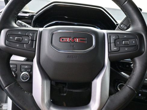 Used 2024 GMC Sierra 2500 SLE w/ SLE Convenience Package image 16