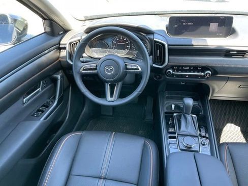 Certified 2025 MAZDA CX-50 AWD 2.5 Hybrid w/ Weather Package image 9