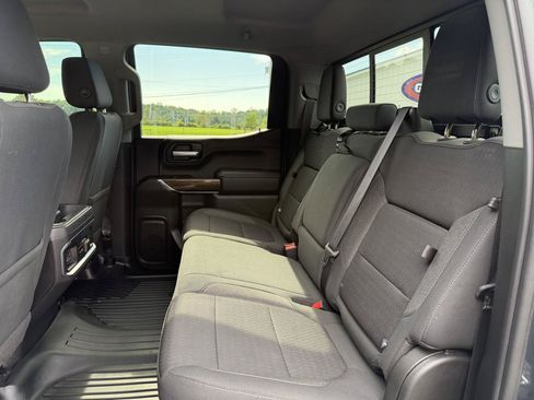 Used 2020 GMC Sierra 1500 Elevation w/ Elevation Value Package AWD/4WD image 36
