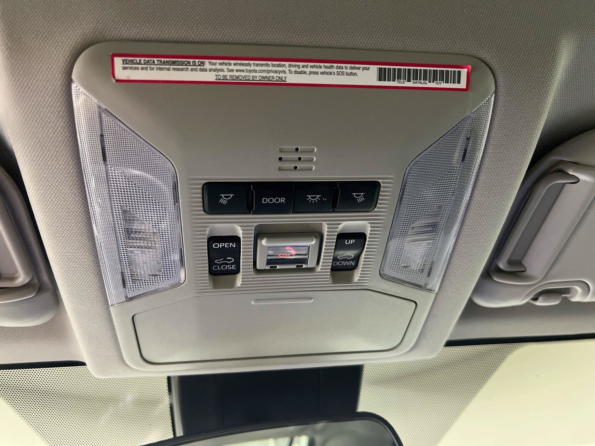 Used 2024 Toyota RAV4 XLE w/ Convenience Package FWD image 21