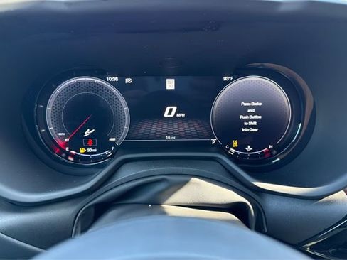 New 2025 Dodge Hornet GT w/ Tech Pack image 11