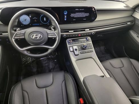 Used 2025 Hyundai Palisade SEL AWD/4WD image 31