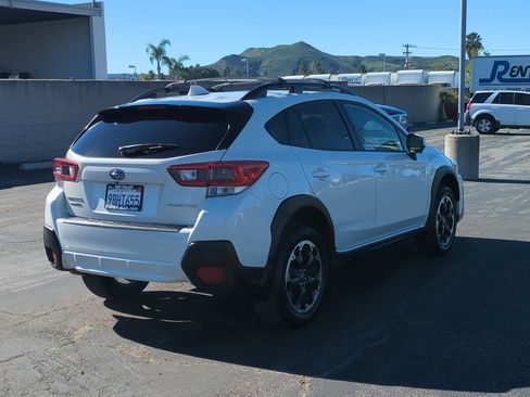 Used 2022 Subaru Crosstrek 2.0i Premium w/ Popular Package #2 image 6