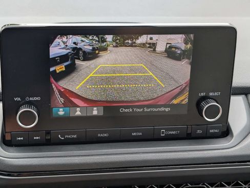 Certified 2023 Honda Accord LX image 24