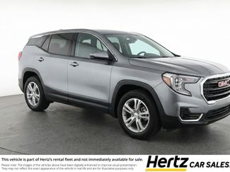 Used 2024 GMC Terrain SLE FWD video 1