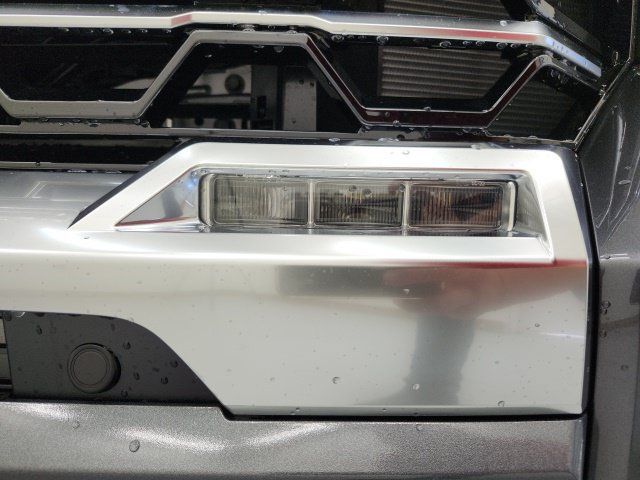 New 2026 Toyota Tundra Capstone AWD/4WD image 15
