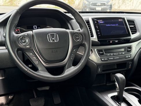 Used 2019 Honda Ridgeline RTL-T image 30