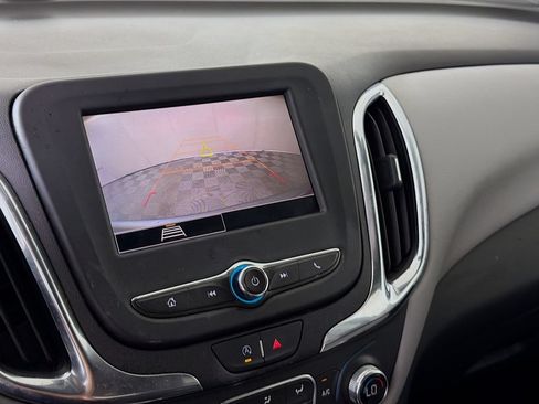 Used 2023 Chevrolet Equinox LT w/ Driver Convenience Package FWD image 19