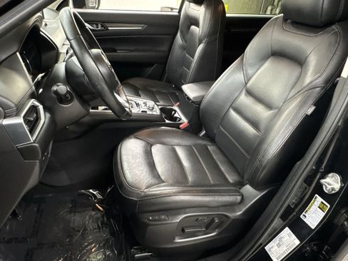 Used 2019 MAZDA CX-5 Grand Touring AWD/4WD image 14
