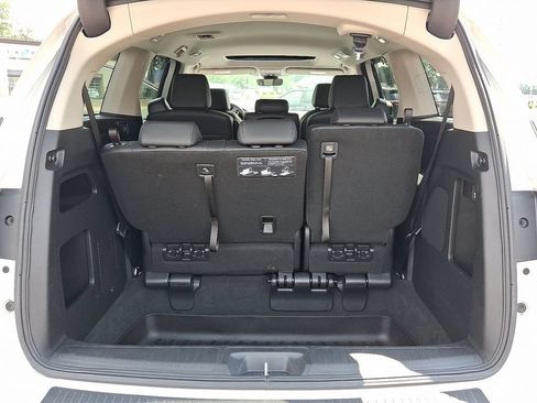 Used 2025 Honda Odyssey EX-L image 28