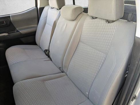 Used 2021 Toyota Tacoma SR5 image 16