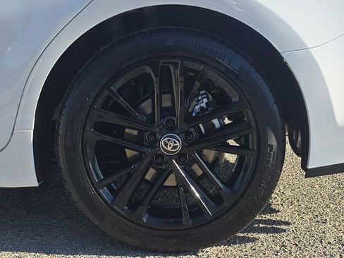 New 2026 Toyota Camry SE image 32