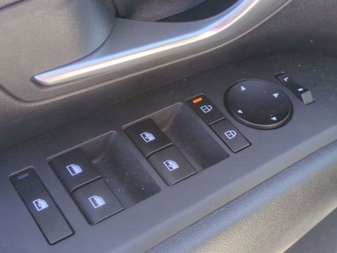 Certified 2025 Hyundai Tucson SEL image 11