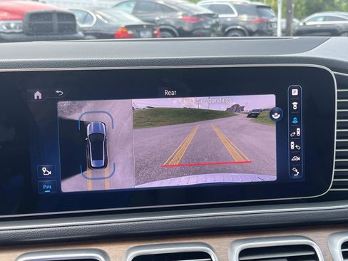Certified 2024 Mercedes-Benz GLE 350 4MATIC image 35