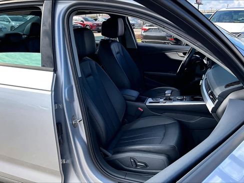 Used 2017 Audi A4 2.0T Ultra Premium w/ Convenience Package image 7