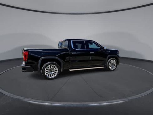 Used 2023 GMC Sierra 1500 Denali Ultimate AWD/4WD image 8