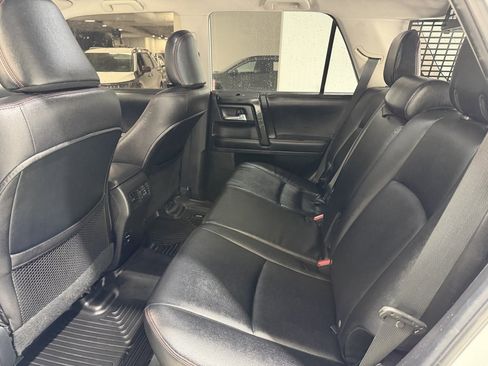 Used 2016 Toyota 4Runner TRD Pro image 22