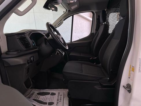 Used 2024 Ford Transit 250 Low Roof w/ Exterior Upgrade Package image 14