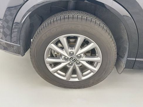 Used 2025 MAZDA CX-5 AWD 2.5 S w/ Preferred Package image 31