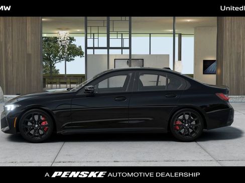 Used 2026 BMW M340i Sedan w/ Premium Package RWD image 27