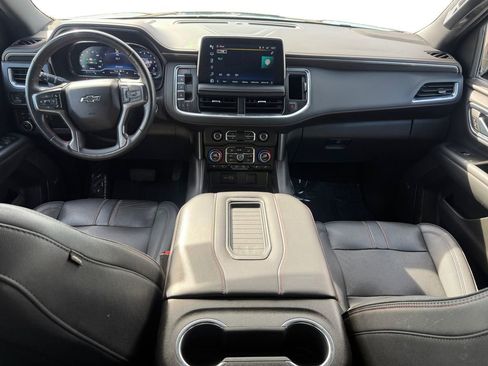 Used 2022 Chevrolet Tahoe RST w/ Luxury Package image 12