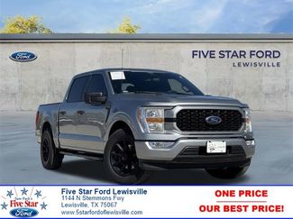 Used 2022 Ford F150 XL w/ STX Appearance Package video 1