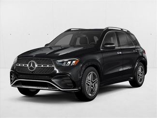 New 2026 Mercedes-Benz GLE 450 GLE 450 video 1