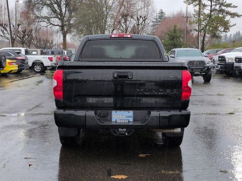 Used 2019 Toyota Tundra Limited image 4