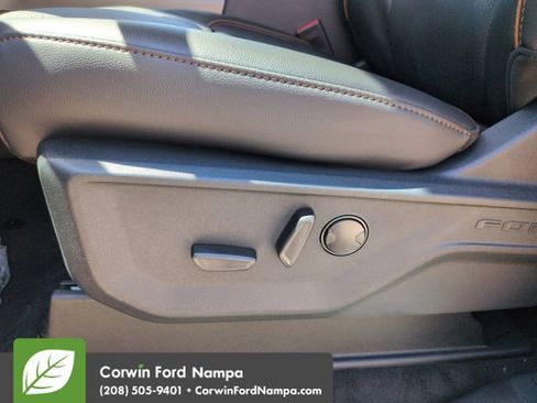 New 2026 Ford F350 Lariat AWD/4WD image 12