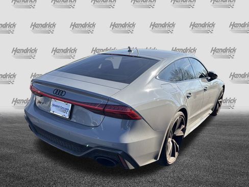 Used 2023 Audi RS 7 Sportback image 10